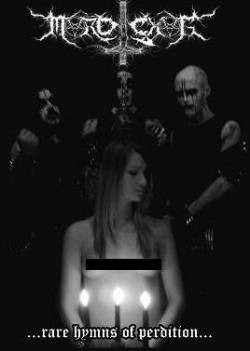 Mordskog : Rare Hyms of Perdition